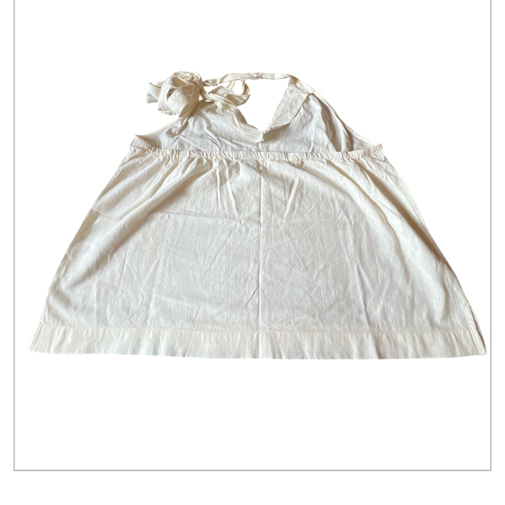 Universal Thread Halter Top - image 3